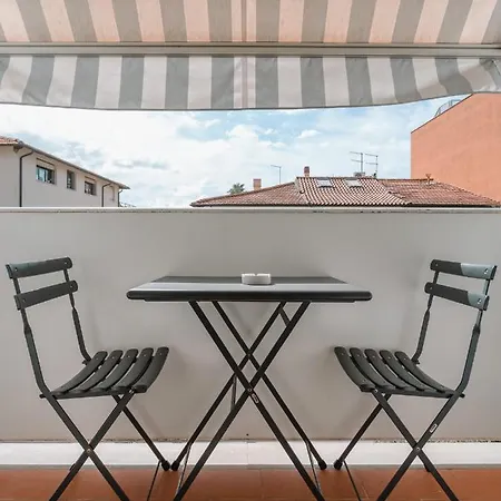 Milton Marina di Pietrasanta